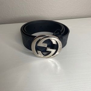 Men’s Gucci Belt 🖤